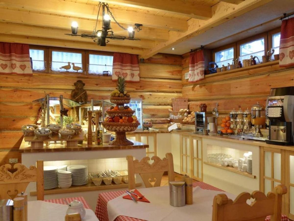 Hotel Bambi Boutique Zakopane Buitenkant foto