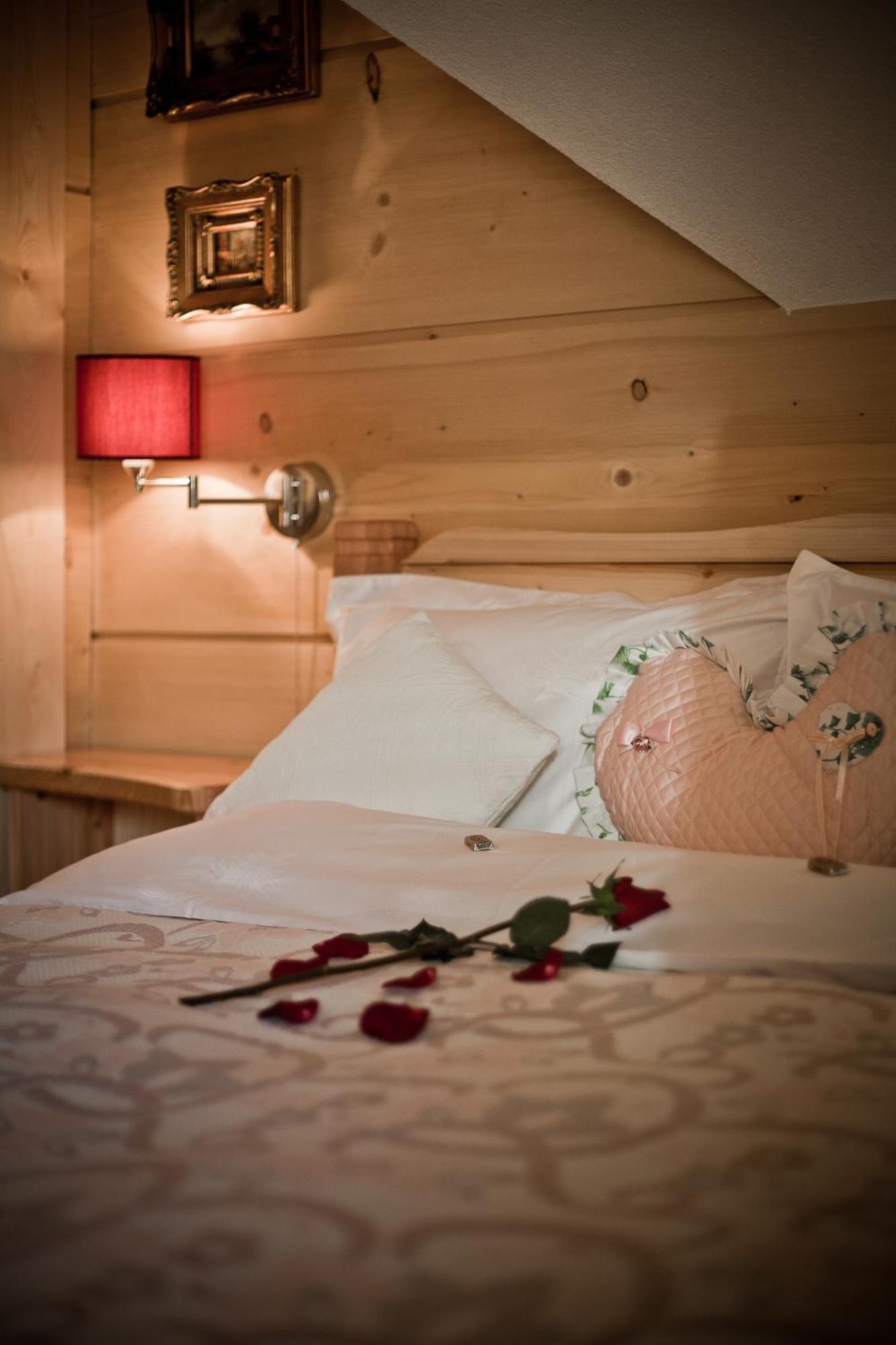 Hotel Bambi Boutique Zakopane Kamer foto