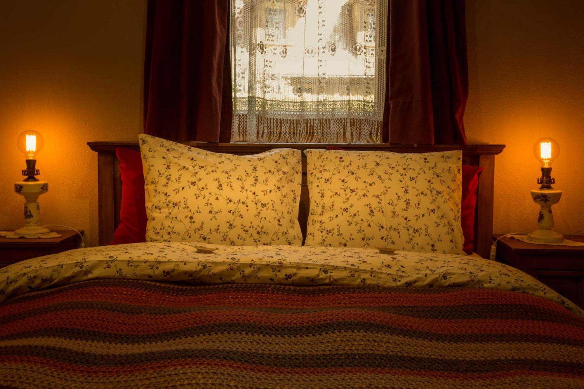Hotel Bambi Boutique Zakopane Kamer foto