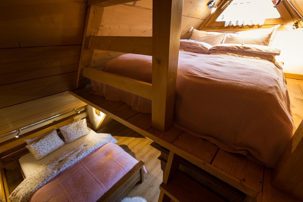 Hotel Bambi Boutique Zakopane Buitenkant foto