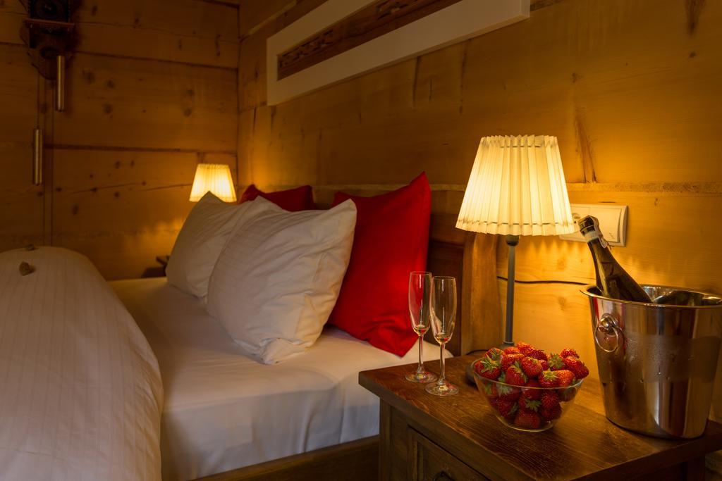 Hotel Bambi Boutique Zakopane Buitenkant foto
